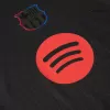 Authentic Barcelona Shirt Away 2024/25 - Spotify Logo Without Text - bestfootballkits