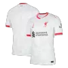 Authentic Liverpool Shirt Third Away 2024/25 - bestfootballkits