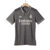 Authentic Real Madrid Shirt Third Away 2024/25 - bestfootballkits