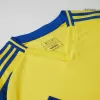 Al Nassr Shirt Home 2024/25 - bestfootballkits