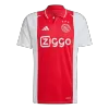 Ajax Shirt Home 2024/25 - bestfootballkits