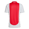 Ajax Shirt Home 2024/25 - bestfootballkits