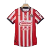 Chivas Shirt Home 2024/25 - bestfootballkits