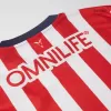 Chivas Shirt Home 2024/25 - bestfootballkits