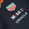 Red Bull F1 Racing Team Polo 2024 - Navy - bestfootballkits