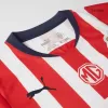 Chivas Shirt Home 2024/25 - bestfootballkits