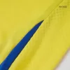 Al Nassr Shirt Home 2024/25 - bestfootballkits