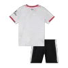 Liverpool Football Mini Kit (Shirt+Shorts) Third Away 2024/25 - bestfootballkits