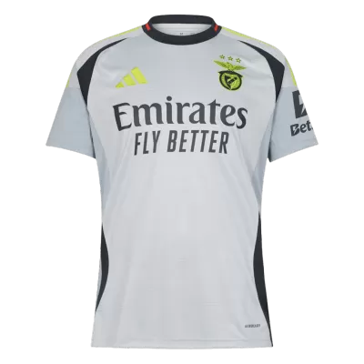 Benfica Shirt Third Away 2024/25 - bestfootballkits