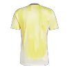 Juventus Shirt Away 2024/25 - bestfootballkits