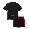 Barcelona Mini Kit Away 2024/25 - bestfootballkits