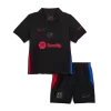 Barcelona Mini Kit Away 2024/25 - bestfootballkits