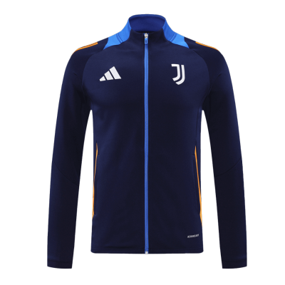 Juventus Training Jacket 2024/25 - bestfootballkits