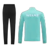 Inter Miami CF Training Jacket Kit (Jacket+Pants) 2024 - bestfootballkits