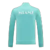 Inter Miami CF Training Jacket 2024 - bestfootballkits