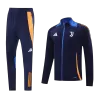 Juventus Training Jacket Kit (Jacket+Pants) 2024/25 - bestfootballkits