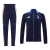 Juventus Training Jacket Kit (Jacket+Pants) 2024/25 - bestfootballkits