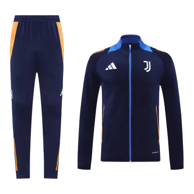 Juventus Training Jacket Kit (Jacket+Pants) 2024/25 - bestfootballkits