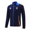 Juventus Training Jacket 2024/25 - bestfootballkits