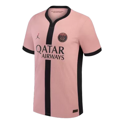 Authentic PSG Shirt Third Away 2024/25 - bestfootballkits