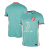 Atletico Madrid Shirt Away 2024/25 - bestfootballkits