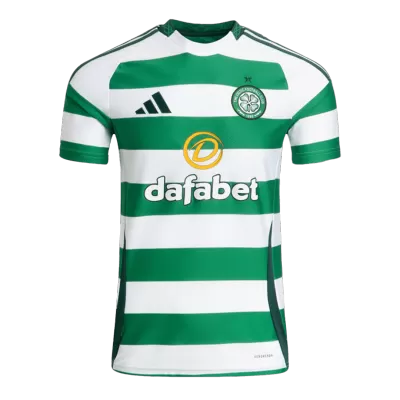 Celtic Shirt Home 2024/25 - bestfootballkits