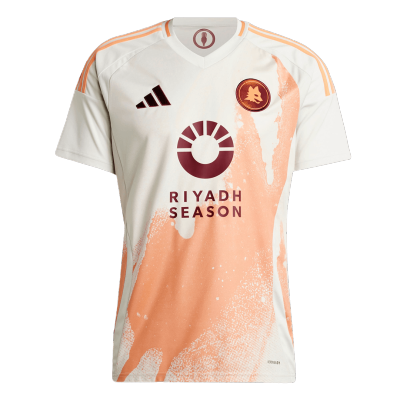 Roma Shirt Away 2024/25 - bestfootballkits