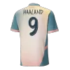 HAALAND #9 Manchester City Shirt Fourth Away 2024/25 - bestfootballkits