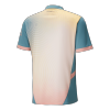 Manchester City Shirt Fourth Away 2024/25 - bestfootballkits