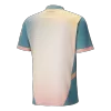 Manchester City Shirt Fourth Away 2024/25 - bestfootballkits