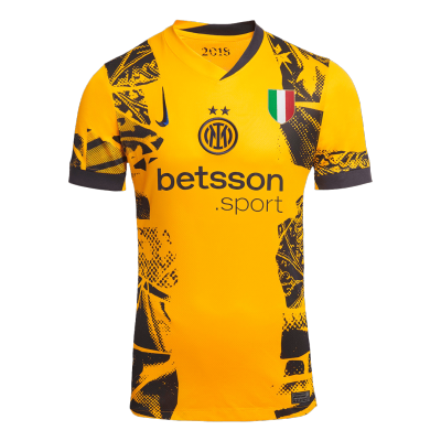 Inter Milan Shirt Third Away 2024/25 - bestfootballkits