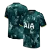 Tottenham Hotspur Shirt Third Away 2024/25 - bestfootballkits