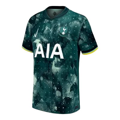 Tottenham Hotspur Shirt Third Away 2024/25 - bestfootballkits