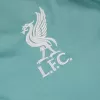 Liverpool Zipper Sweatshirt Kit(Top+Pants) 2024/25 - bestfootballkits