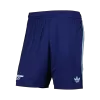 Arsenal Football Shorts Third Away 2024/25 - bestfootballkits