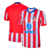 Authentic Atletico Madrid Shirt Home 2024/25 - bestfootballkits