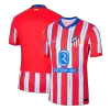 Authentic Atletico Madrid Shirt Home 2024/25 - bestfootballkits