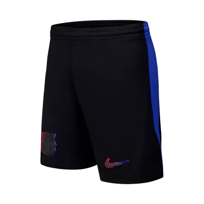 Barcelona Football Shorts Away 2024/25 - bestfootballkits