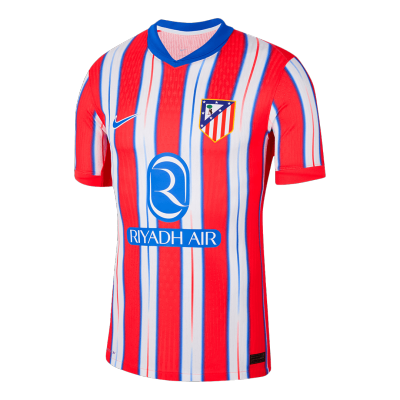 Authentic Atletico Madrid Shirt Home 2024/25 - bestfootballkits