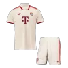 Bayern Munich Kit Third Away 2024/25- UCL - bestfootballkits