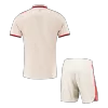 Bayern Munich Kit Third Away 2024/25- UCL - bestfootballkits