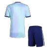 Arsenal Kit Third Away 2024/25 - bestfootballkits