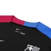 Barcelona Pre-Match Training Soccer Jersey 2024/25 - bestfootballkits