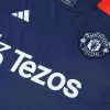 Manchester United Kit Pre-Match 2024/25 - bestfootballkits