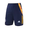 Real Madrid Football Shorts Pre-Match 2024/25 - bestfootballkits