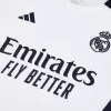 Real Madrid Kit Pre-Match 2024/25 - bestfootballkits