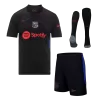 Barcelona Kit Away 2024/25 - bestfootballkits