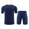 Manchester United Kit Pre-Match 2024/25 - bestfootballkits