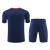 Manchester United Kit Pre-Match 2024/25 - bestfootballkits