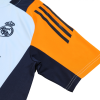 Real Madrid Kit Pre-Match 2024/25 - bestfootballkits